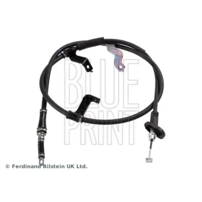 Económico Cable de accionamiento, freno de estacionamiento BLUEPRINT ADG046217